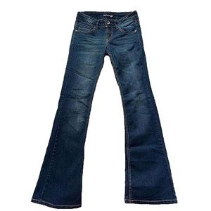 PARIS BLUES pants 💙